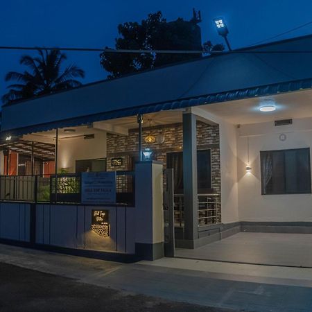 Udupi Homestay - Hill Top Villa Exteriér fotografie