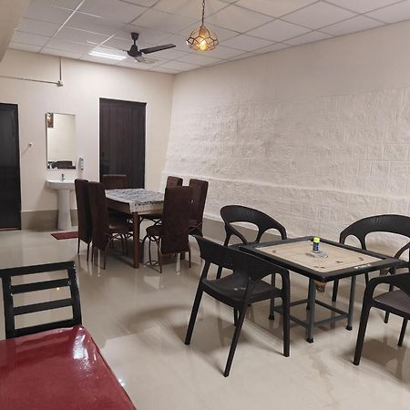 Udupi Homestay - Hill Top Villa Exteriér fotografie
