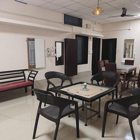 Udupi Homestay - Hill Top Villa Exteriér fotografie