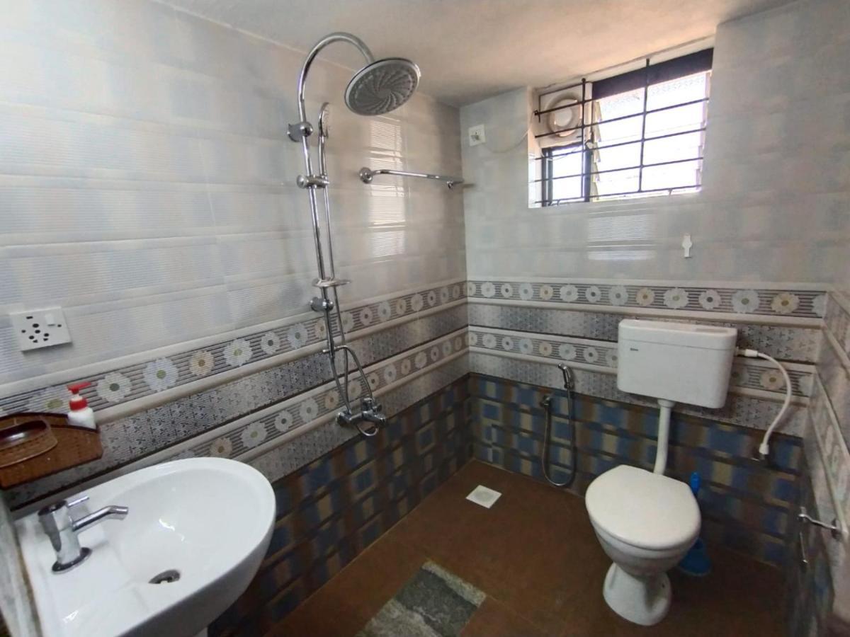 Udupi Homestay - Hill Top Villa Exteriér fotografie