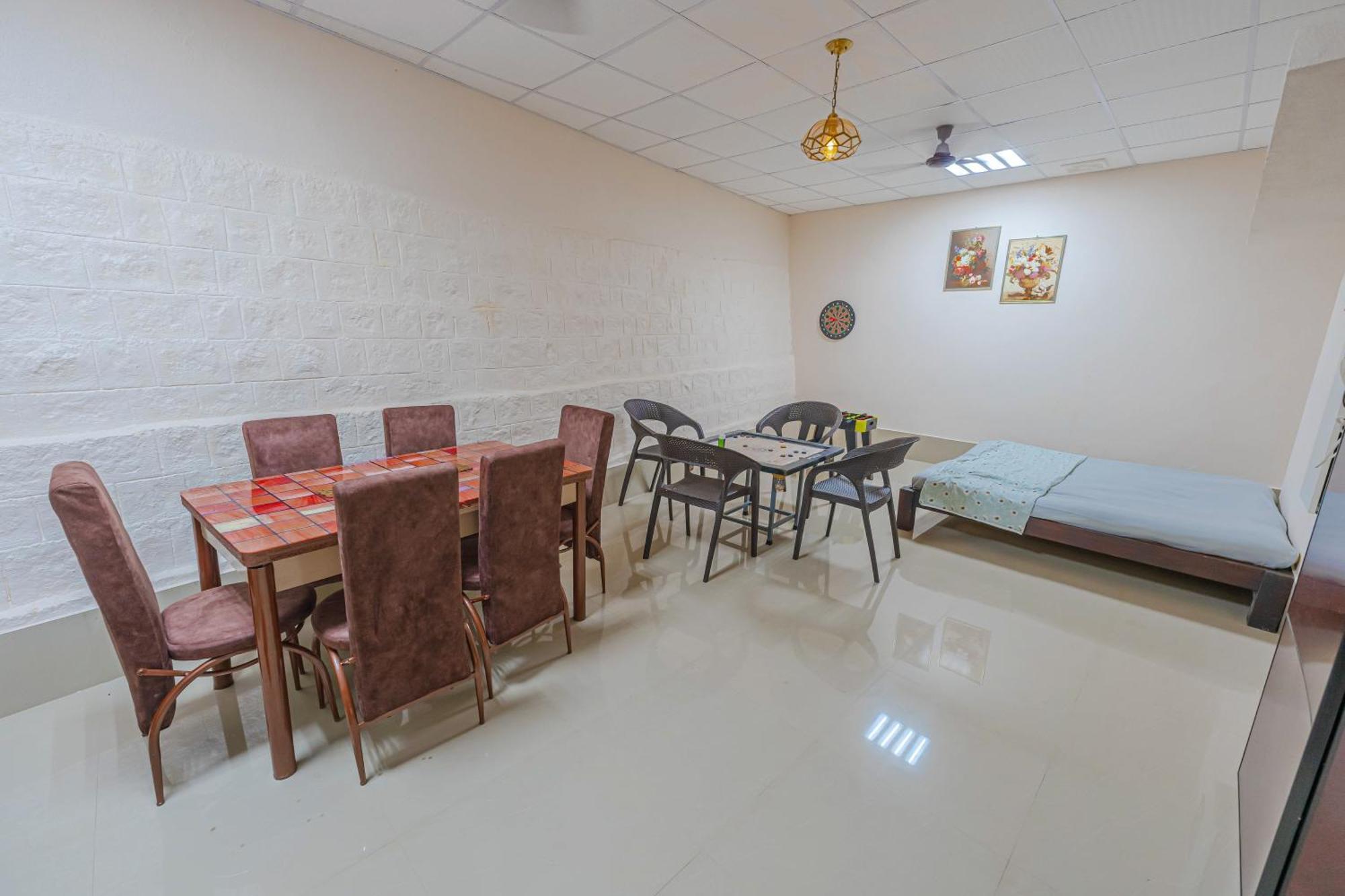 Udupi Homestay - Hill Top Villa Exteriér fotografie