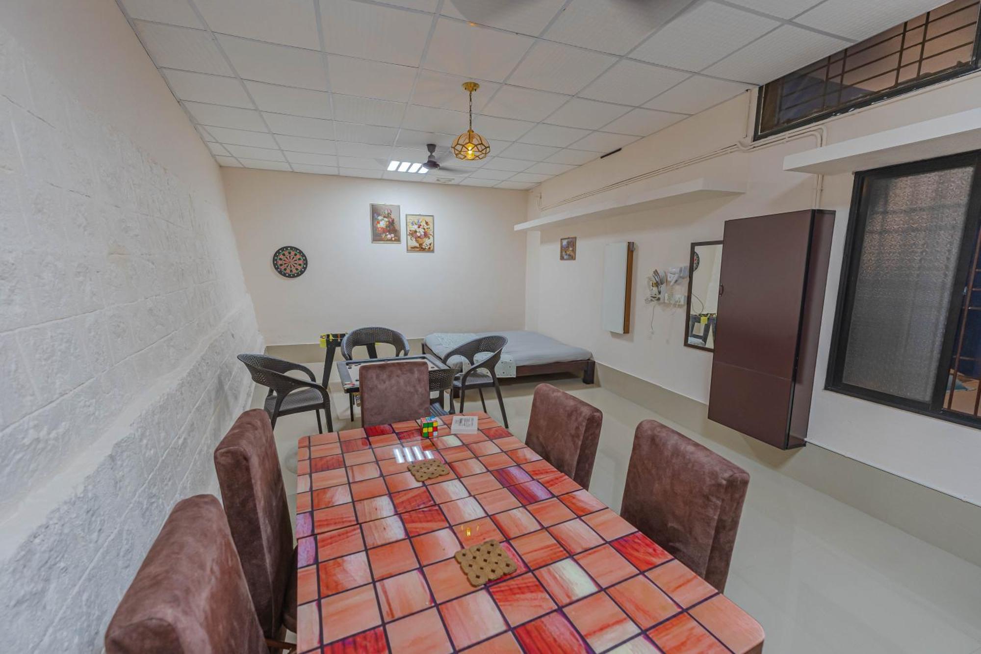Udupi Homestay - Hill Top Villa Exteriér fotografie