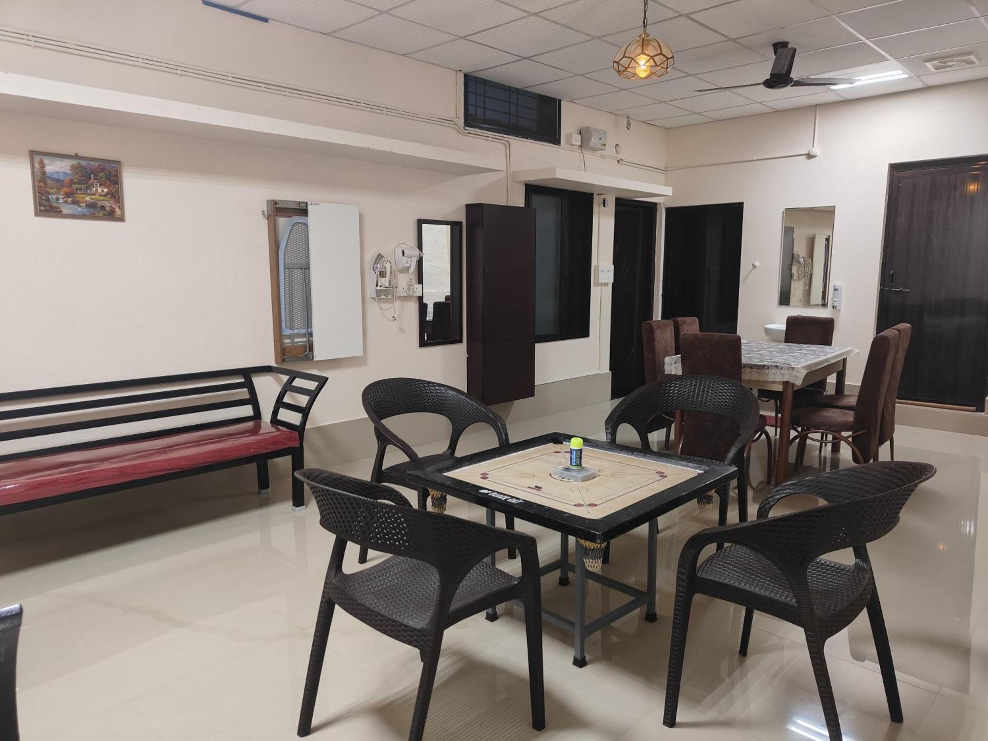 Udupi Homestay - Hill Top Villa Exteriér fotografie