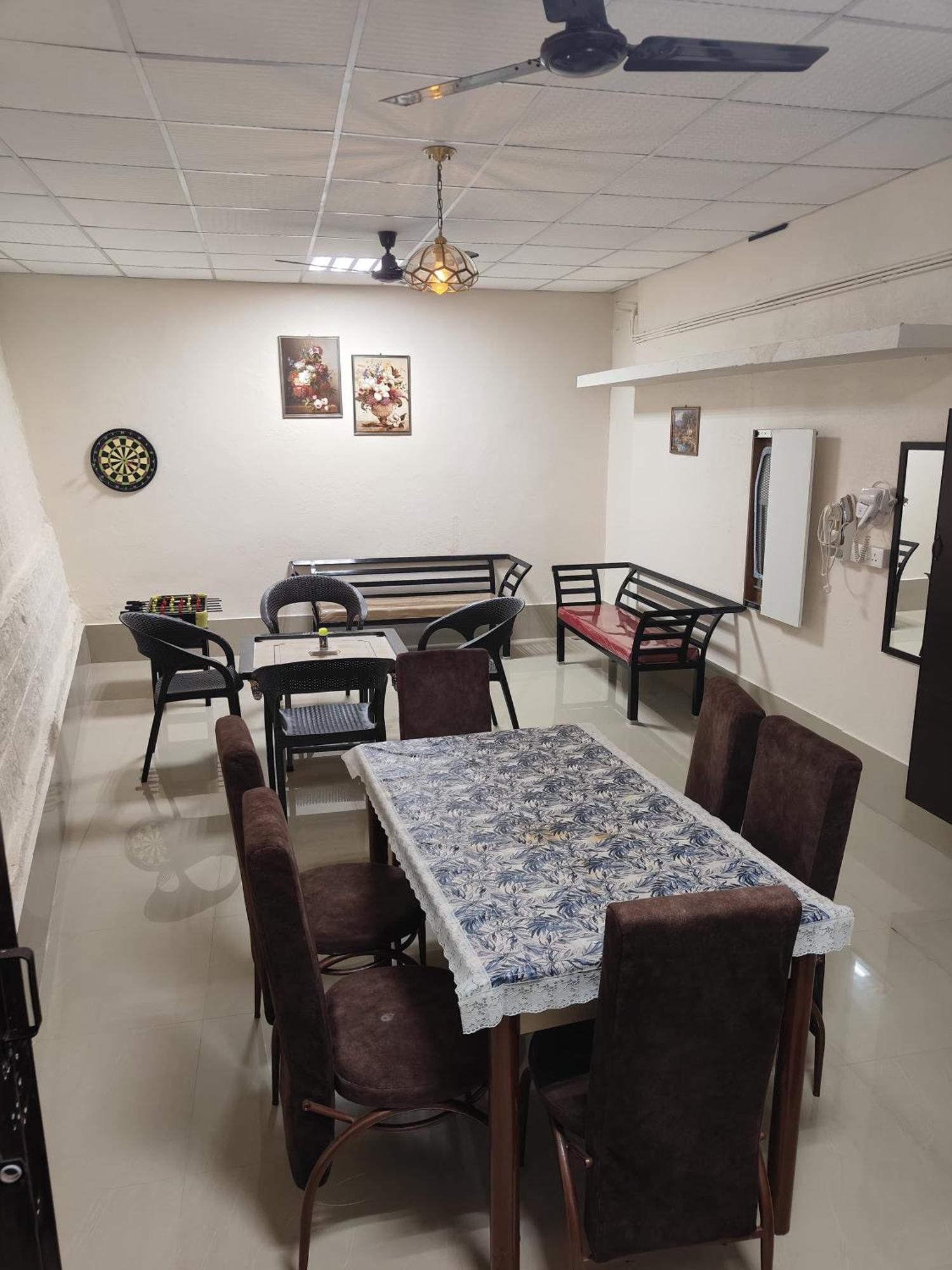 Udupi Homestay - Hill Top Villa Exteriér fotografie